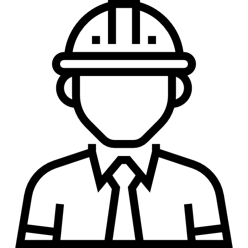 Engineer Icon