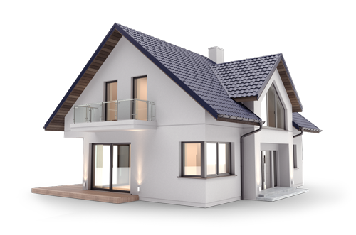Full Furnished Home Image